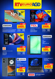 RTV EURO AGD gazetka tydzień 46 Strona 2