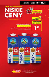 Biedronka gazetka tydzień 46 Strona 11