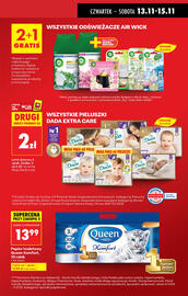 Biedronka gazetka tydzień 46 Strona 17