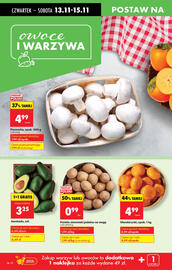 Biedronka gazetka tydzień 46 Strona 18