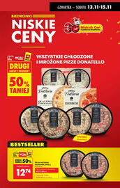 Biedronka gazetka tydzień 46 Strona 19