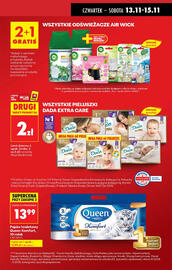 Biedronka gazetka tydzień 46 Strona 22