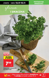 Biedronka gazetka tydzień 46 Strona 23