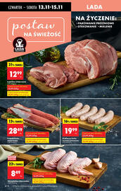 Biedronka gazetka tydzień 46 Strona 24