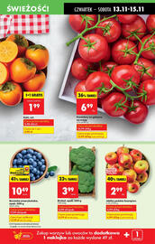 Biedronka gazetka tydzień 46 Strona 25