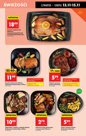 Biedronka gazetka tydzień 46 Strona 27