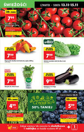 Biedronka gazetka tydzień 46 Strona 27