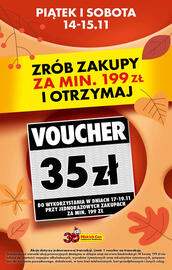 Biedronka gazetka tydzień 46 Strona 3