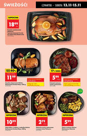 Biedronka gazetka tydzień 46 Strona 33