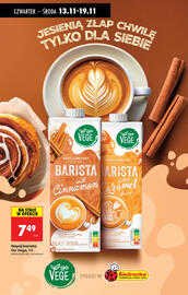 Biedronka gazetka tydzień 46 Strona 35