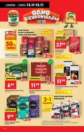 Biedronka gazetka tydzień 46 Strona 36