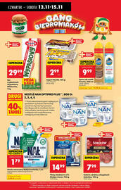 Biedronka gazetka tydzień 46 Strona 38