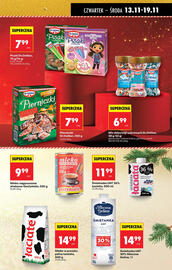 Biedronka gazetka tydzień 46 Strona 43