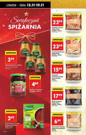 Biedronka gazetka tydzień 46 Strona 46