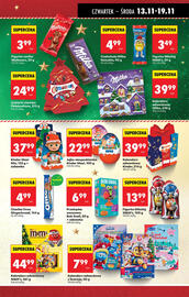 Biedronka gazetka tydzień 46 Strona 47