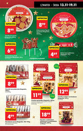 Biedronka gazetka tydzień 46 Strona 49