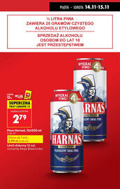 Biedronka gazetka tydzień 46 Strona 5