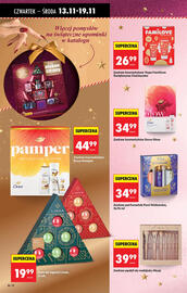 Biedronka gazetka tydzień 46 Strona 50