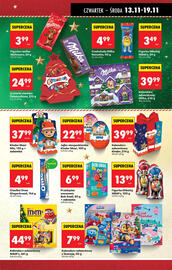 Biedronka gazetka tydzień 46 Strona 55