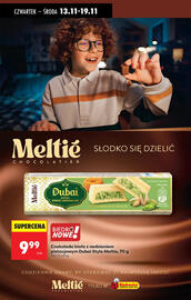 Biedronka gazetka tydzień 46 Strona 56