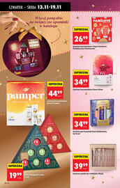 Biedronka gazetka tydzień 46 Strona 56