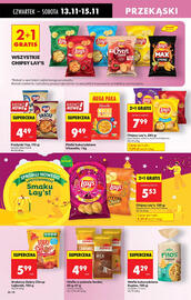 Biedronka gazetka tydzień 46 Strona 58