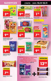 Biedronka gazetka tydzień 46 Strona 59