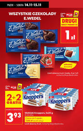 Biedronka gazetka tydzień 46 Strona 6