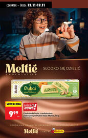 Biedronka gazetka tydzień 46 Strona 62