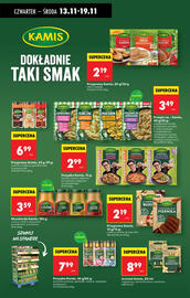 Biedronka gazetka tydzień 46 Strona 64