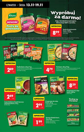 Biedronka gazetka tydzień 46 Strona 65