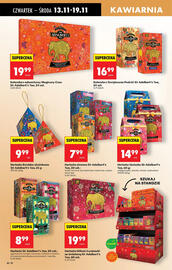 Biedronka gazetka tydzień 46 Strona 66