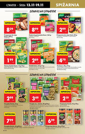 Biedronka gazetka tydzień 46 Strona 68