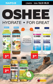 Biedronka gazetka tydzień 46 Strona 69