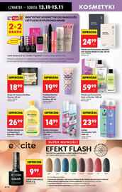 Biedronka gazetka tydzień 46 Strona 72