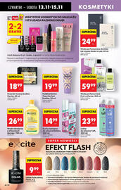 Biedronka gazetka tydzień 46 Strona 78