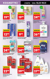 Biedronka gazetka tydzień 46 Strona 79