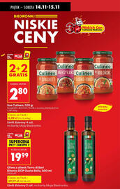 Biedronka gazetka tydzień 46 Strona 8