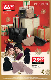 Biedronka gazetka tydzień 46 Strona 81