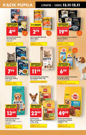 Biedronka gazetka tydzień 46 Strona 85