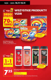 Biedronka gazetka tydzień 46 Strona 9