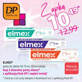 Drogerie Polskie gazetka Strona 2