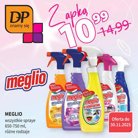 Drogerie Polskie gazetka Strona 3