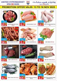 United Hypermarket leaflet week 46 Page 4