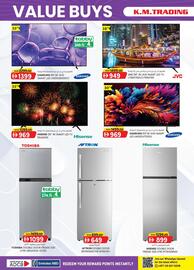 KM Trading catalogue Page 4