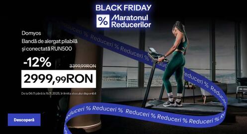 Catalog Decathlon Pagină 1