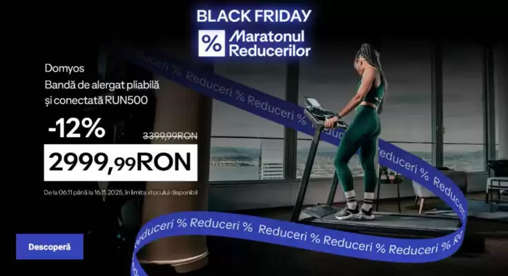 Catalog Decathlon (valid până la 16-11)