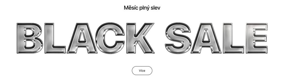 Istyle leták týden 46 Strana 1