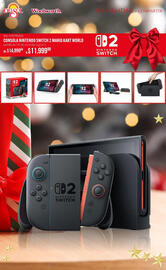 Catálogo Woolworth Página 10