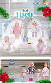 Catálogo Woolworth Página 16